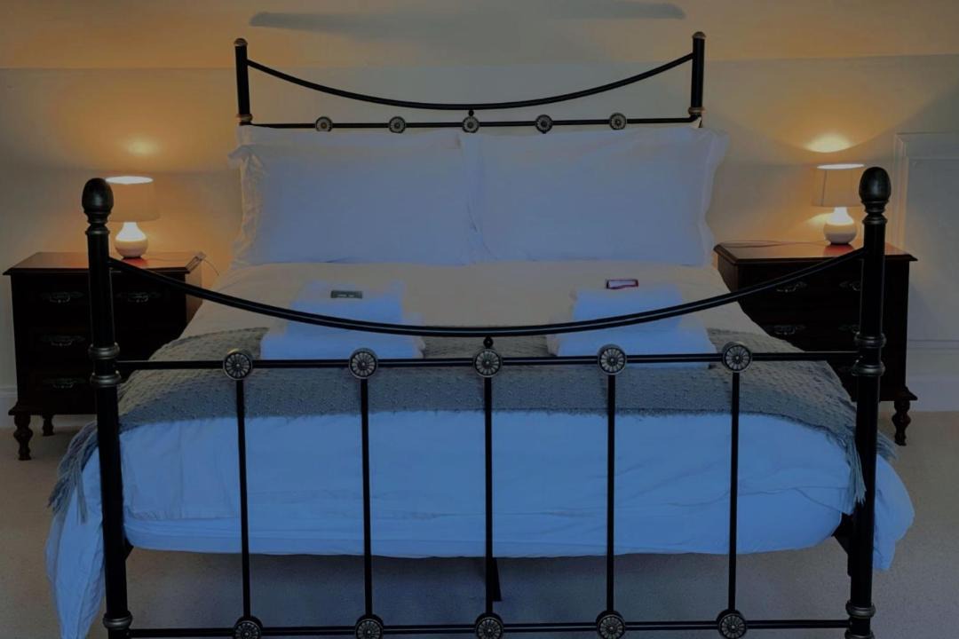 Photo of Bedroom in Gigha