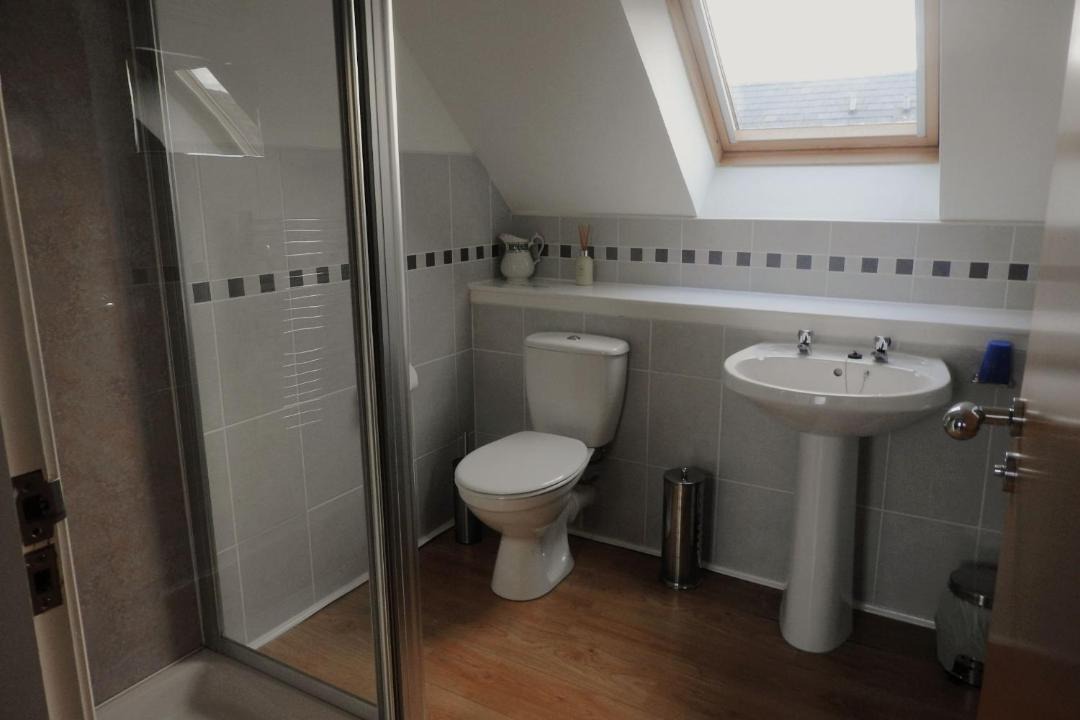 Photo of Bathroom in Gigha