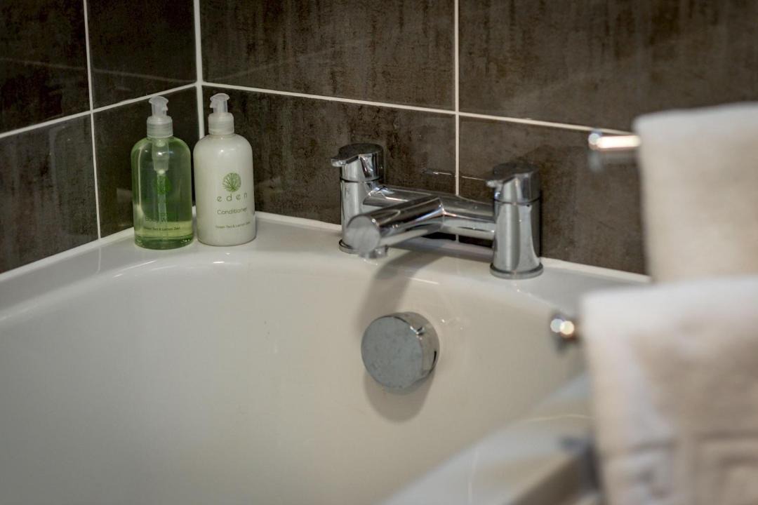 Photo of Bathroom in Kingsbarns