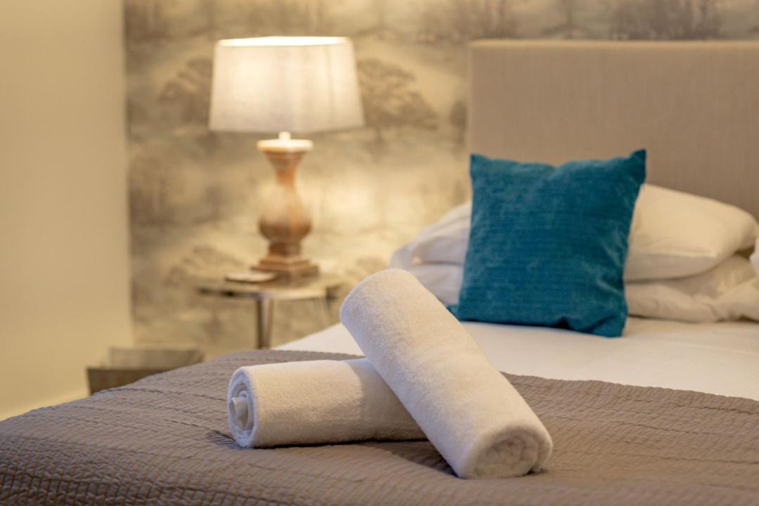 Photo of Bedroom in Kingsbarns