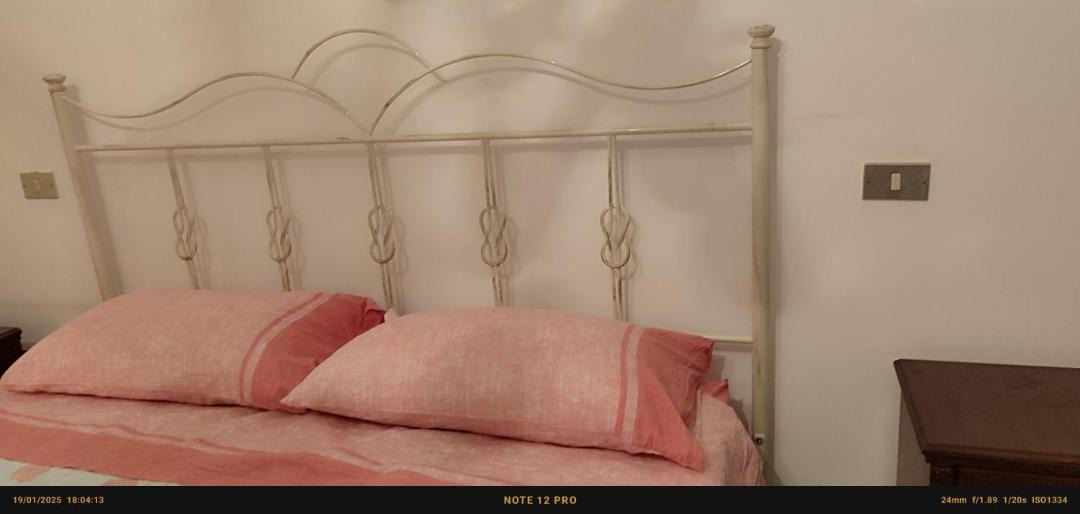 Photo of Bedroom in Canosa Sannita
