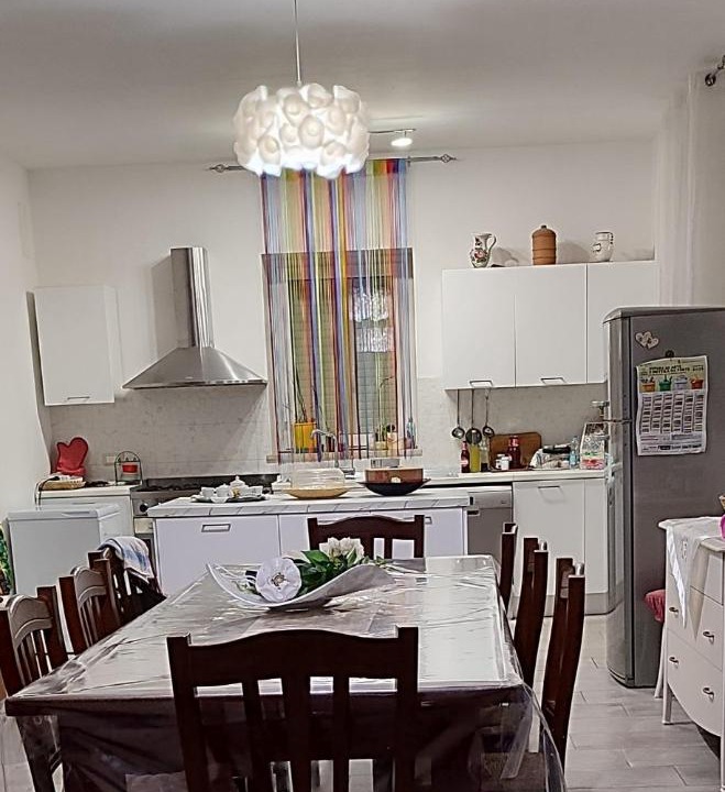 Photo of Kitchen in Canosa Sannita