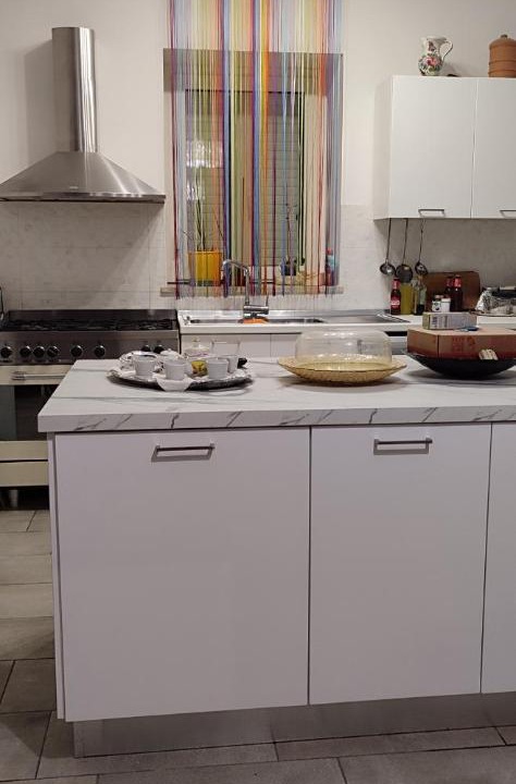 Photo of Kitchen in Canosa Sannita