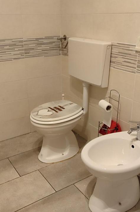 Photo of Bathroom in Canosa Sannita