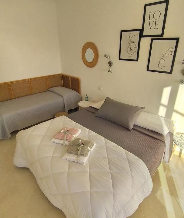 Photo of Bedroom in Santa Marinella