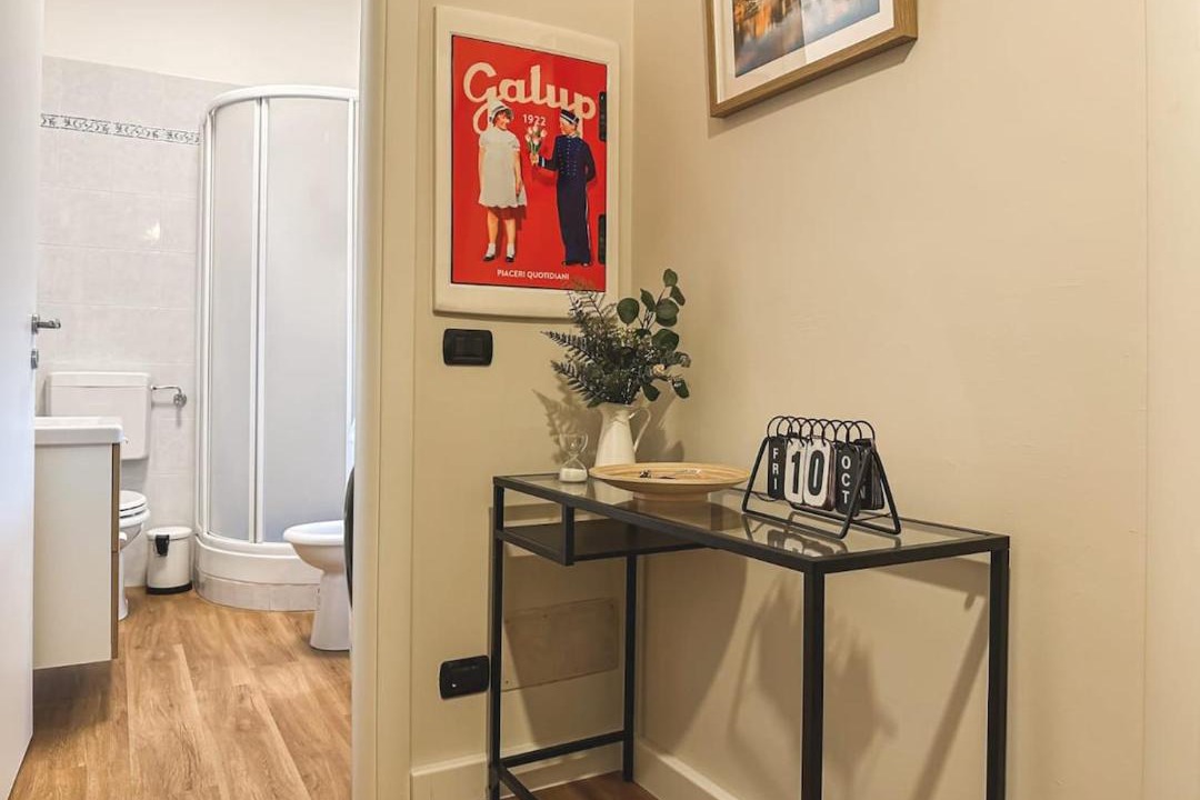 Photo of Bathroom in Pinerolo