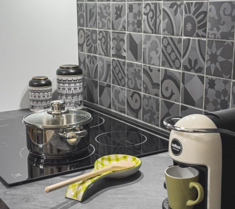Photo of Kitchen in Pinerolo