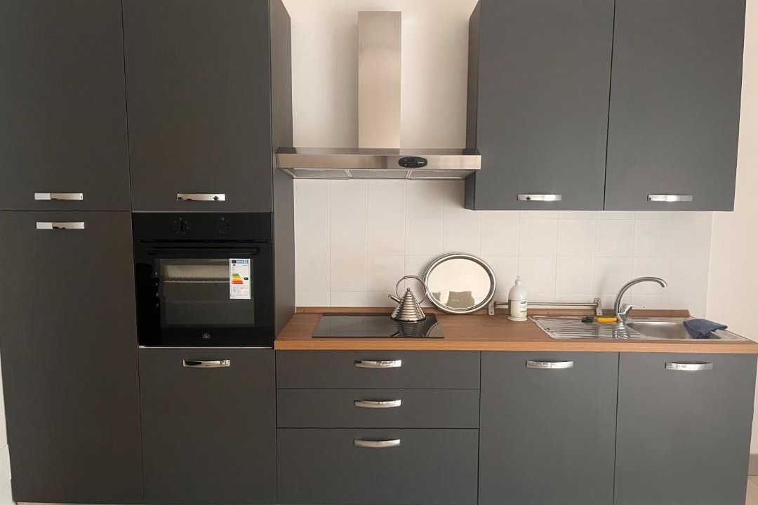 Photo of Kitchen in Lanciano