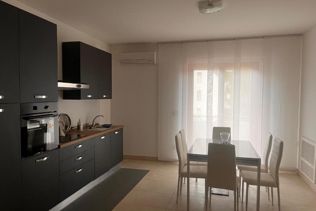 Photo of Kitchen in Lanciano