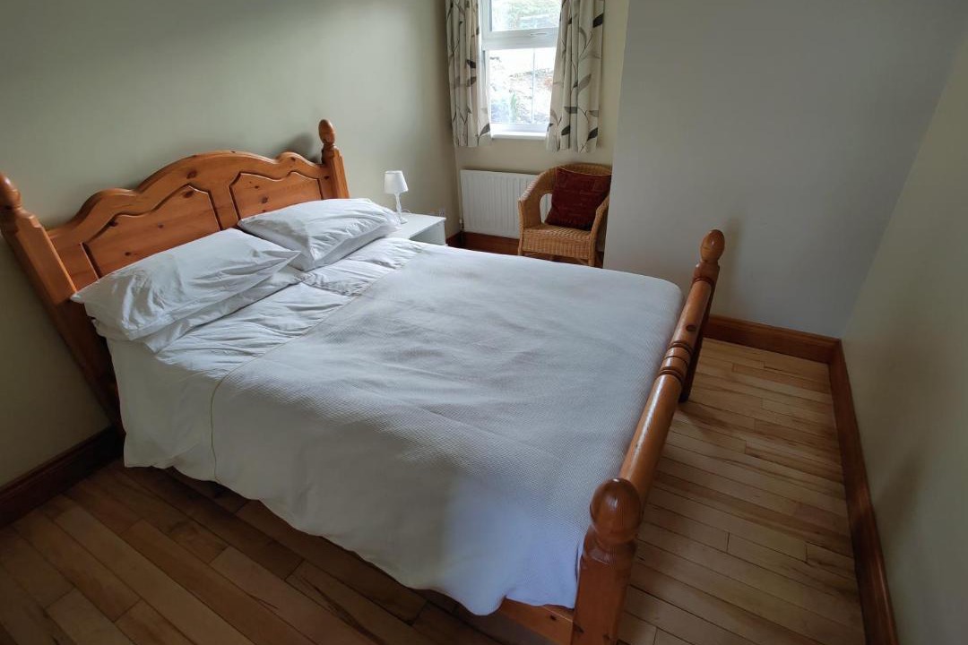 Photo of Bedroom in Ballycastle
