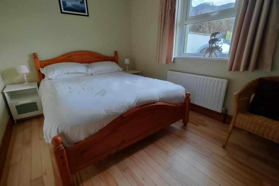 Photo of Bedroom in Ballycastle