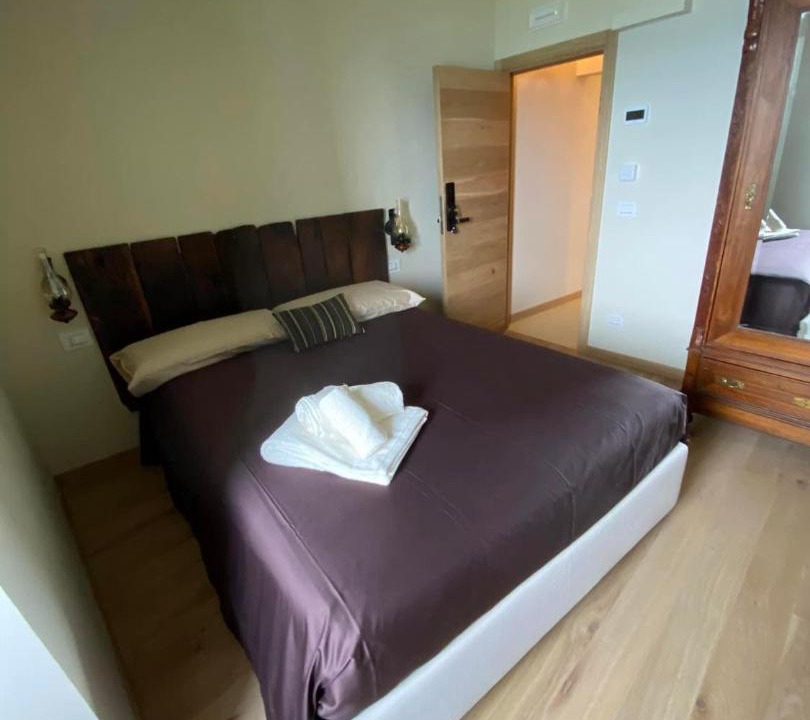 Photo of Bedroom in Capracotta