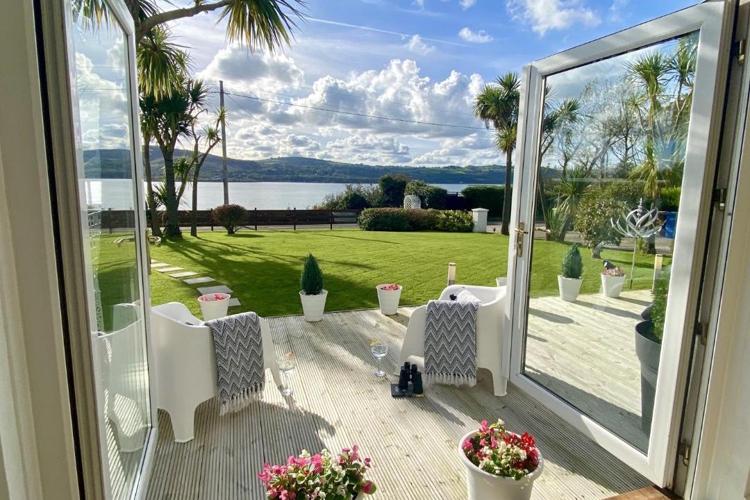 Photo of Patio Balcony in Islandmagee