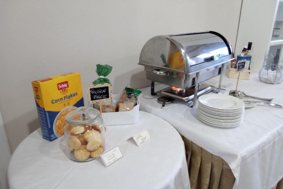 Photo of Kitchen in Gaino