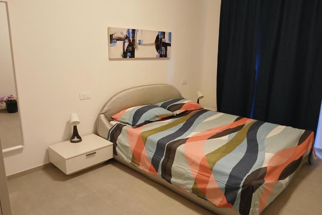 Photo of Bedroom in Cannobio