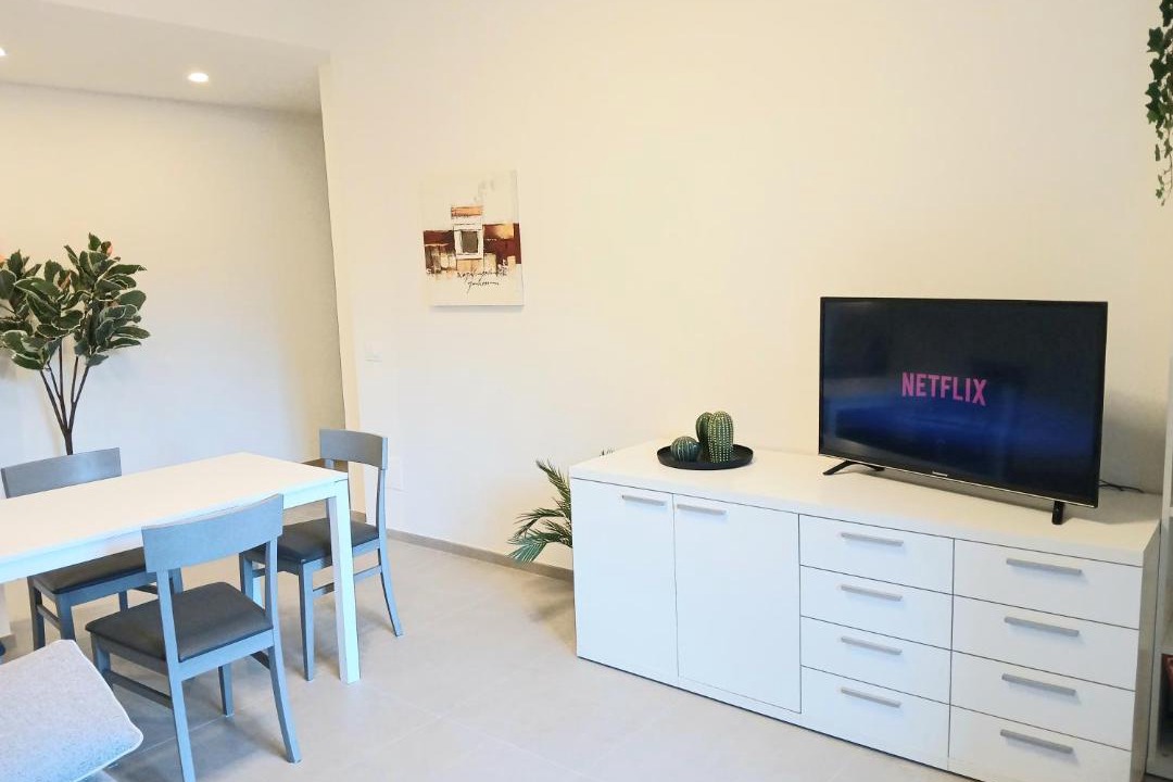 Photo of Livingroom in Cannobio