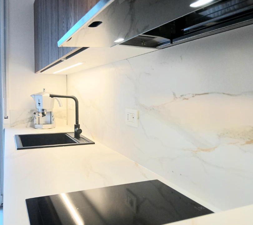 Photo of Kitchen in Cannobio