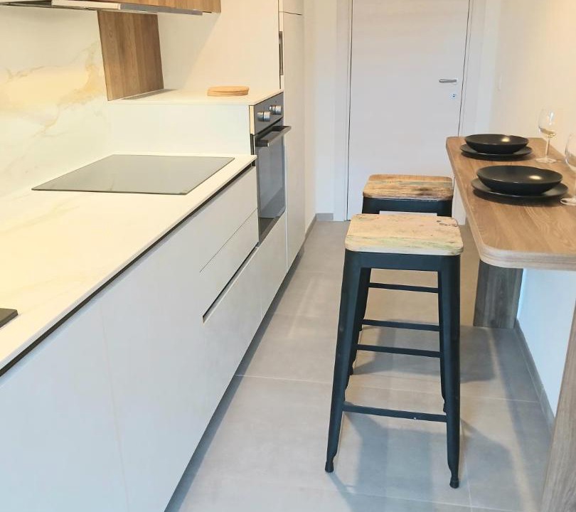 Photo of Kitchen in Cannobio