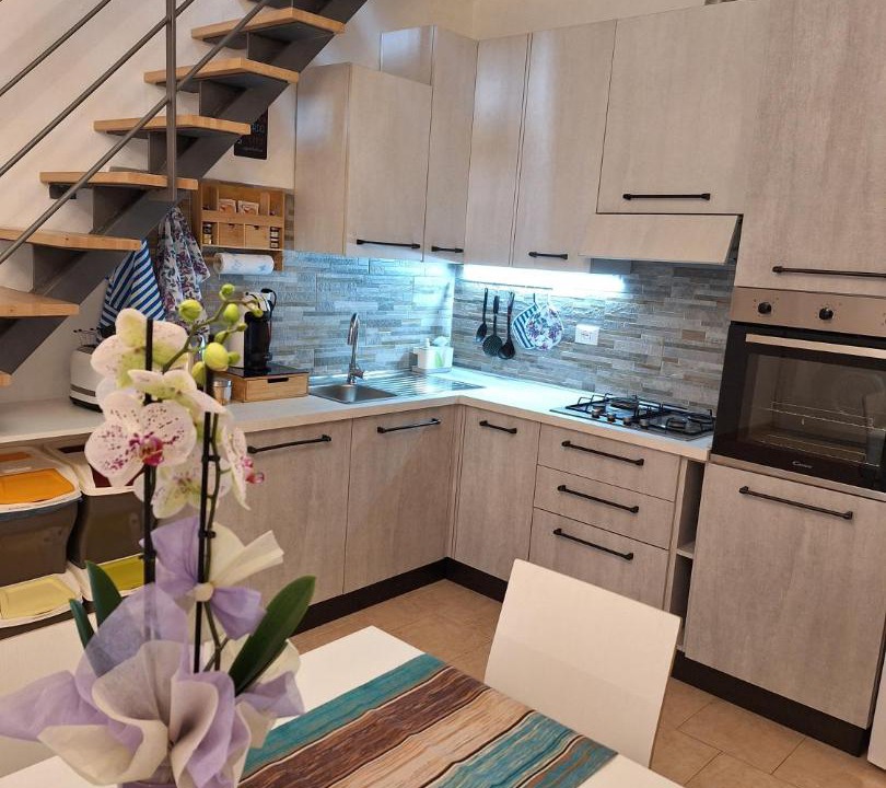 Photo of Kitchen in Livorno