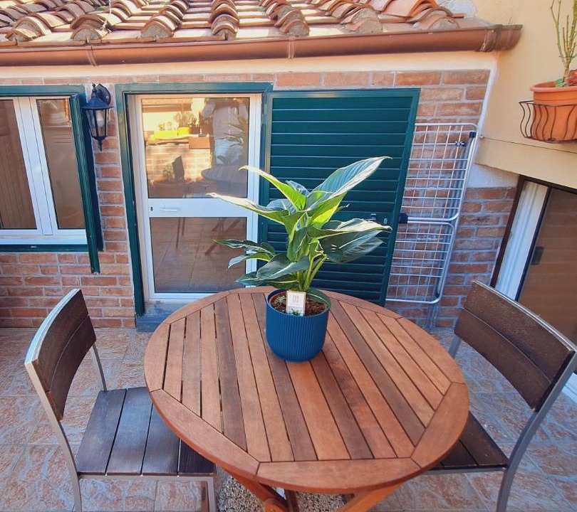 Photo of Patio Balcony in Livorno