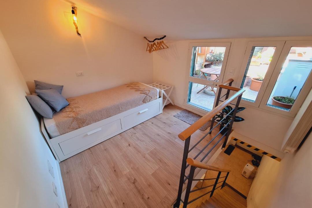 Photo of Bedroom in Livorno