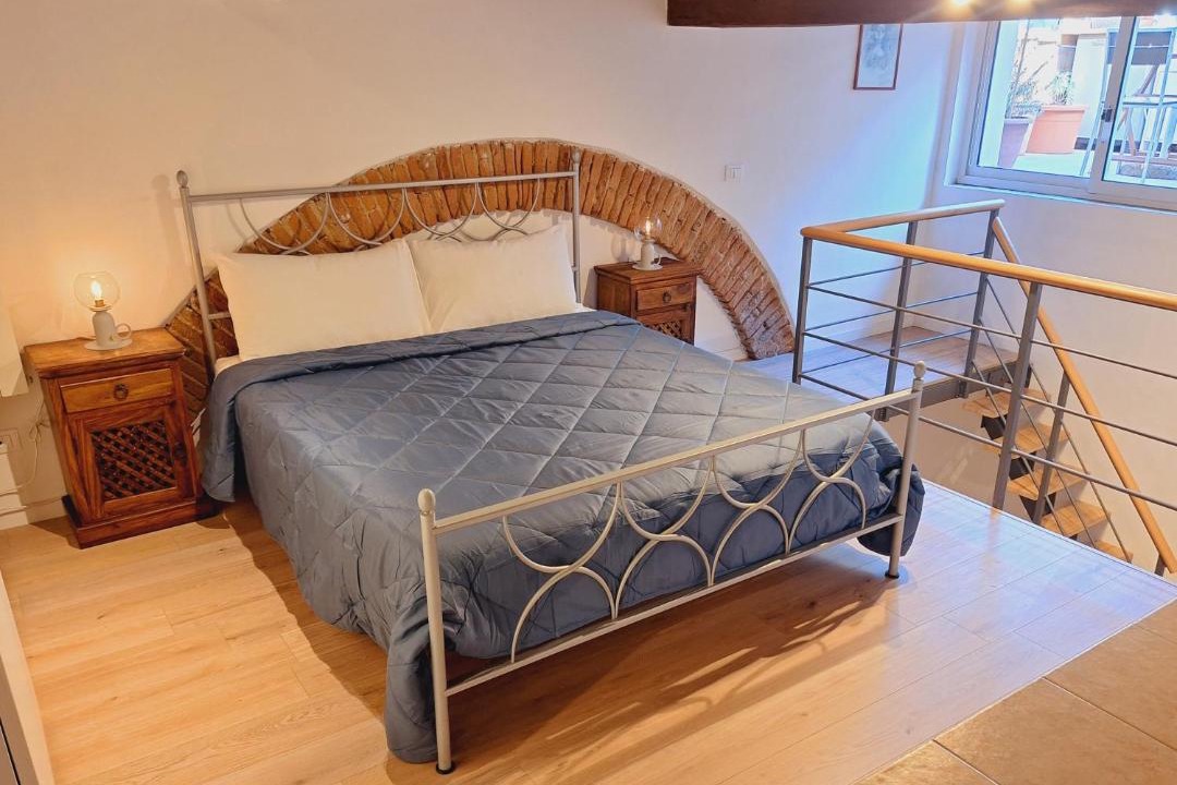 Photo of Bedroom in Livorno
