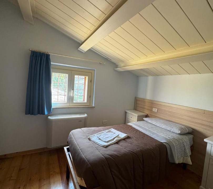 Photo of Bedroom in Tolentino