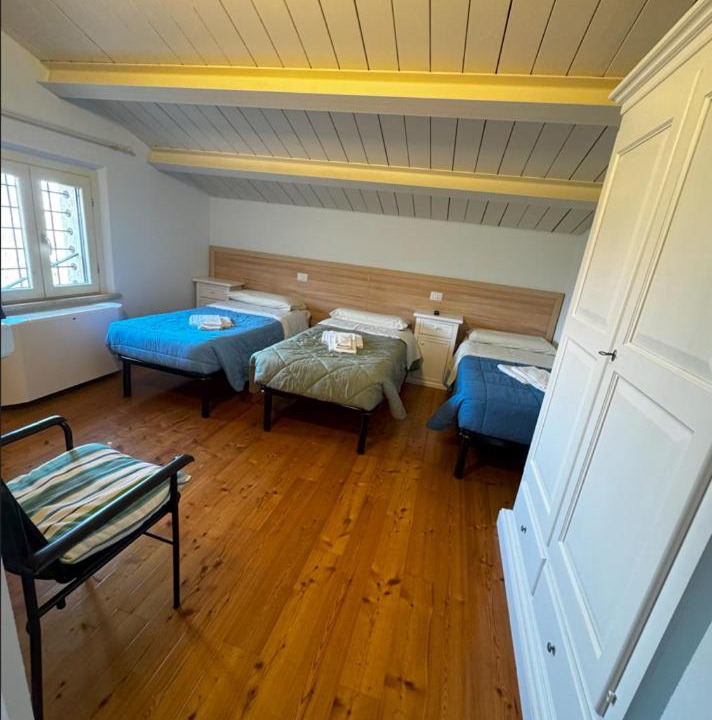 Photo of Bedroom in Tolentino