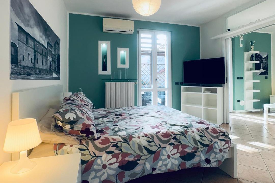 Photo of Bedroom in Crema