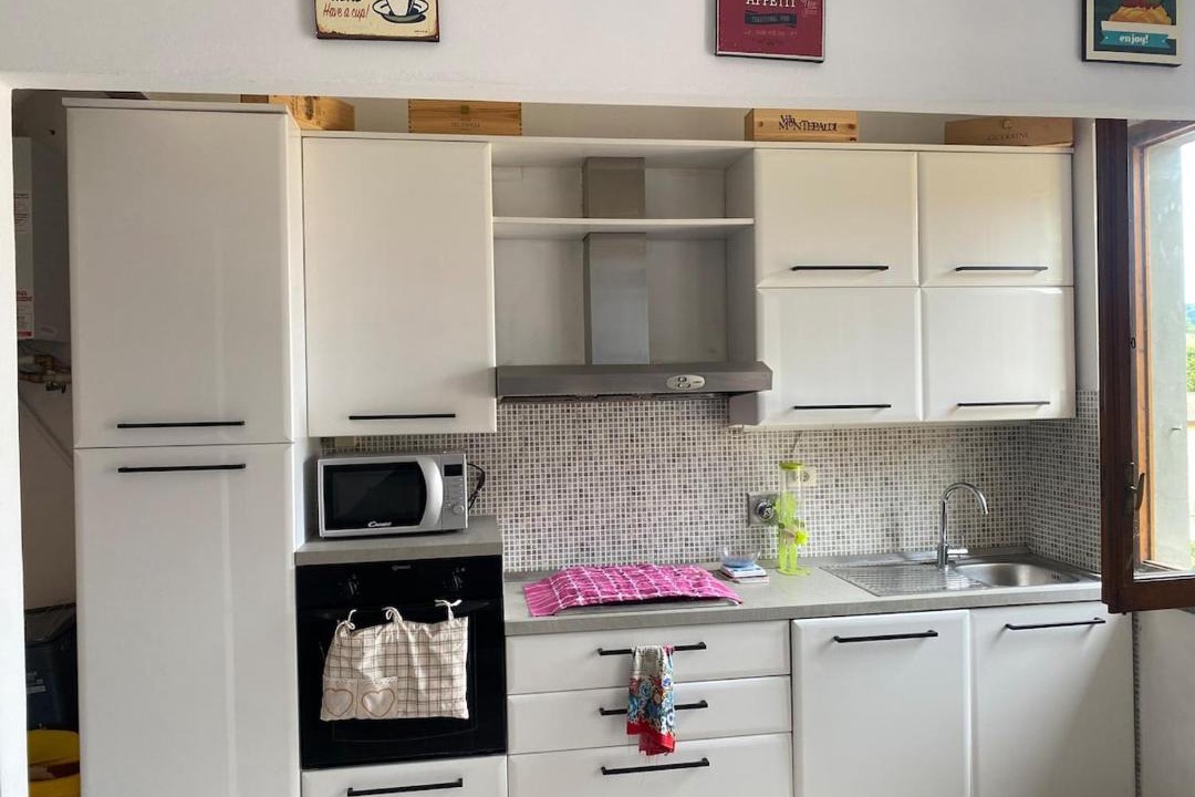 Photo of Kitchen in Greve in Chianti