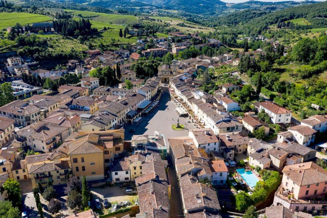 Photo of Others in Greve in Chianti