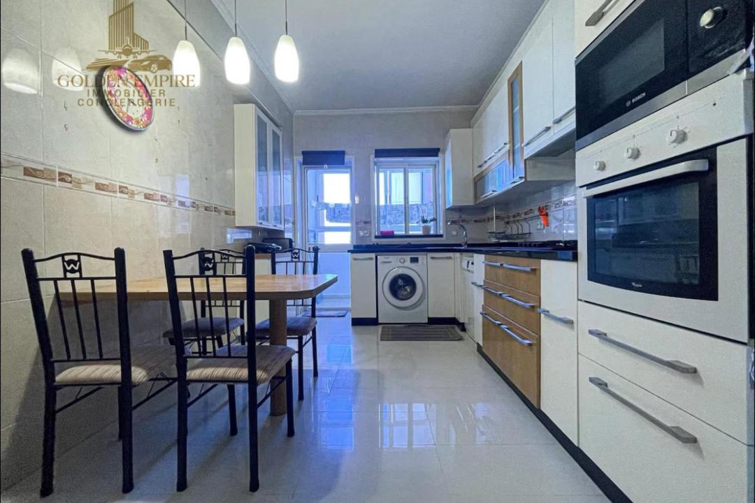 Photo of Kitchen in Quartier Mozart