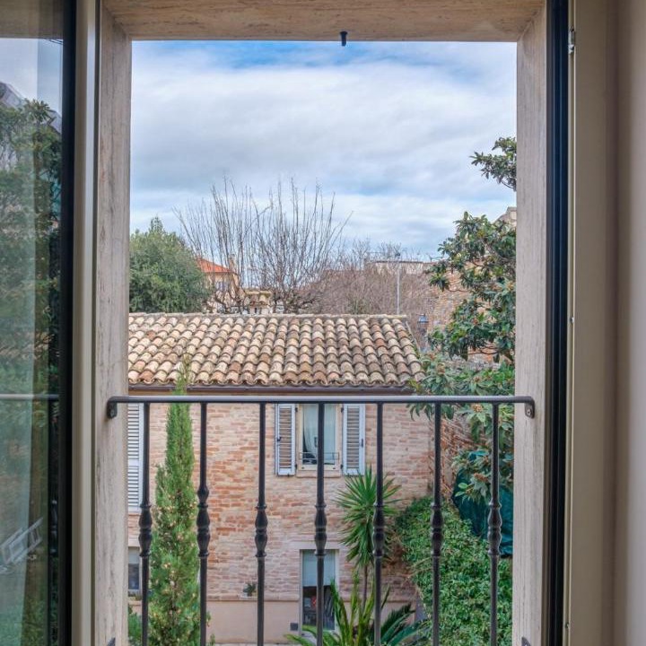Photo of Patio Balcony in Fermo