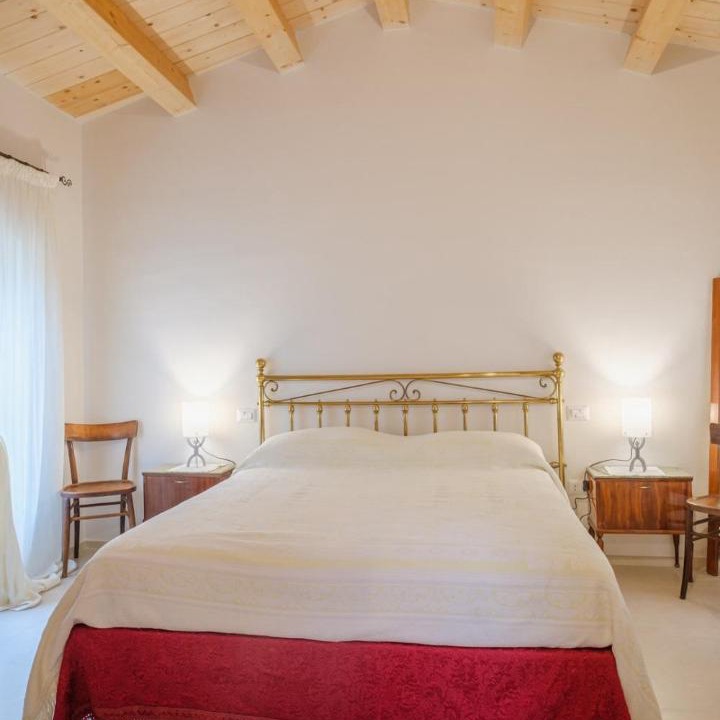 Photo of Bedroom in Fermo
