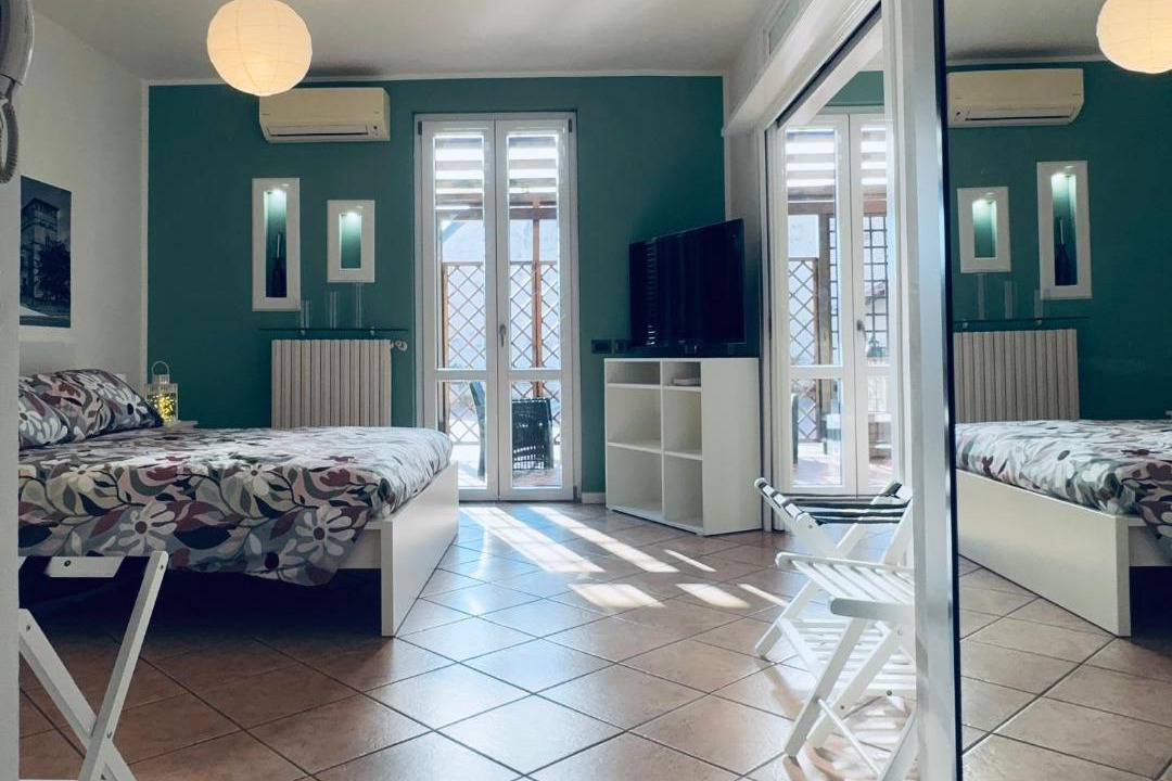 Photo of Bedroom in Crema