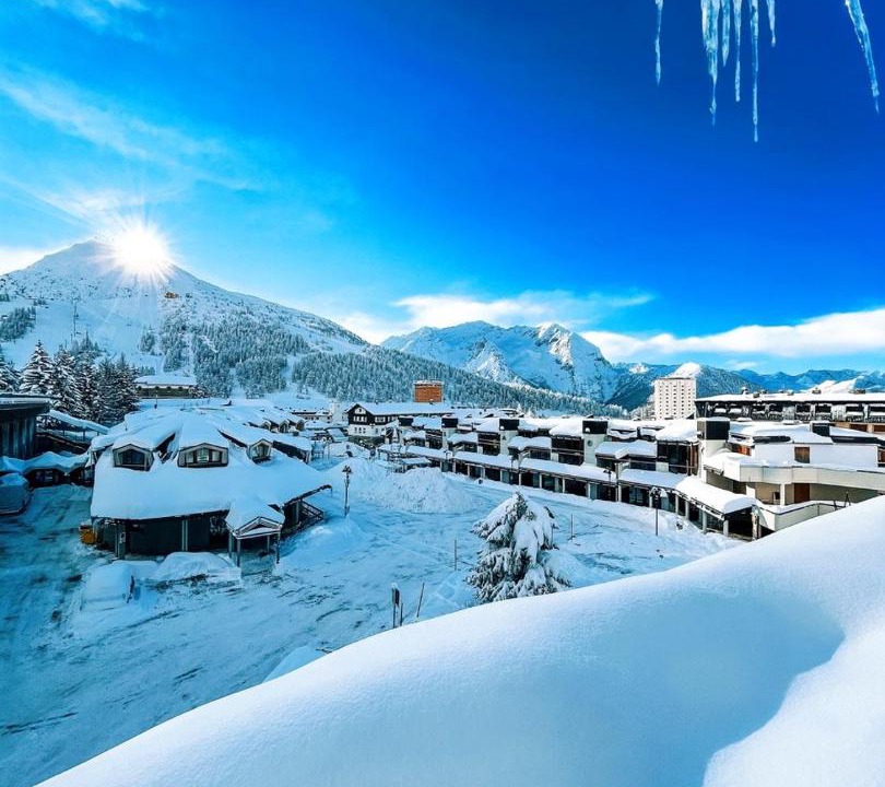 Photo of Others in Sestriere