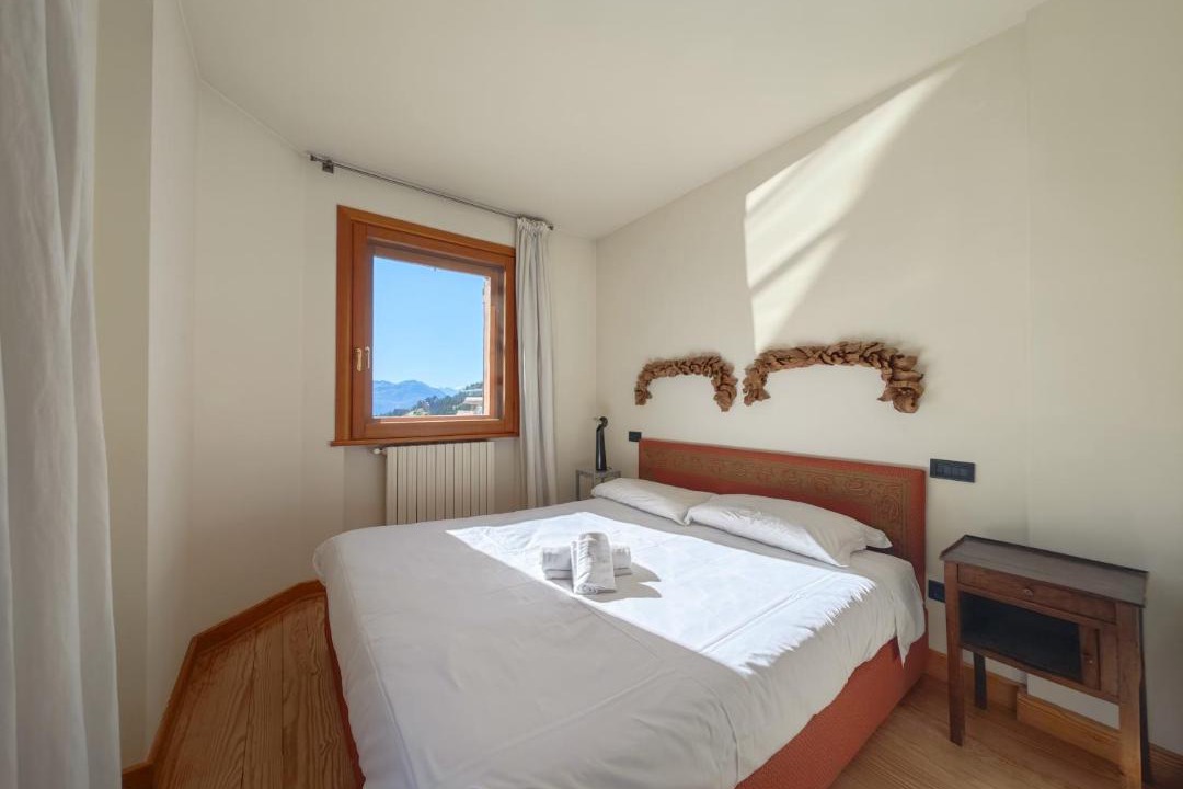 Photo of Bedroom in Sestriere
