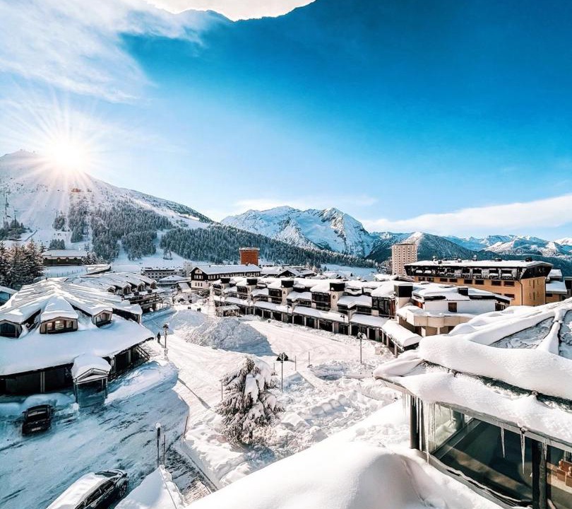 Photo of Others in Sestriere