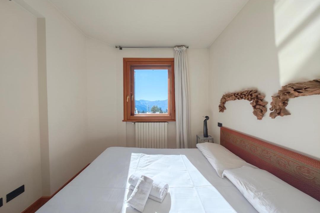 Photo of Bedroom in Sestriere