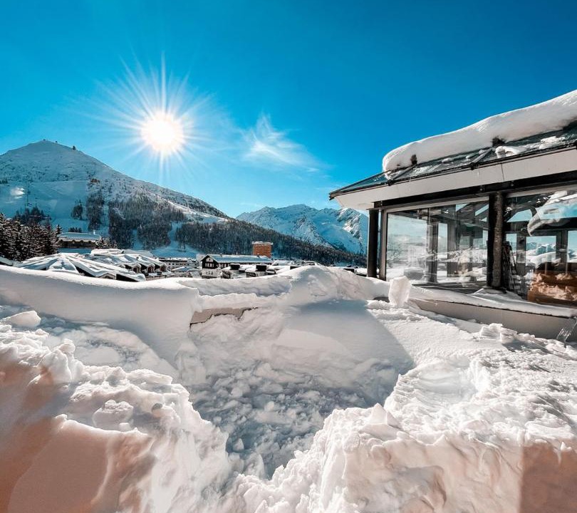 Photo of Others in Sestriere