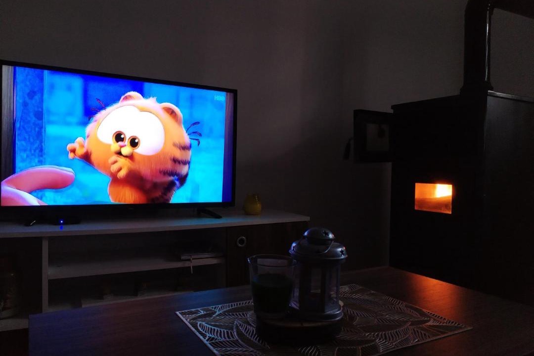 Photo of Livingroom in Donji Milanovac