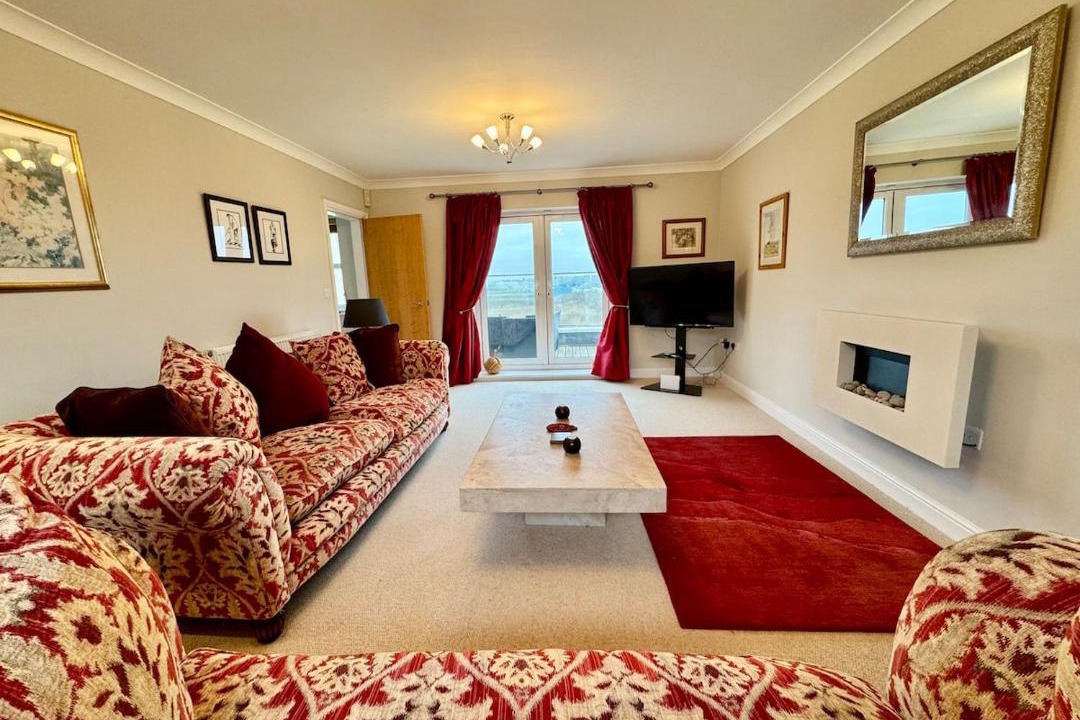Photo of Others in Trearddur Bay