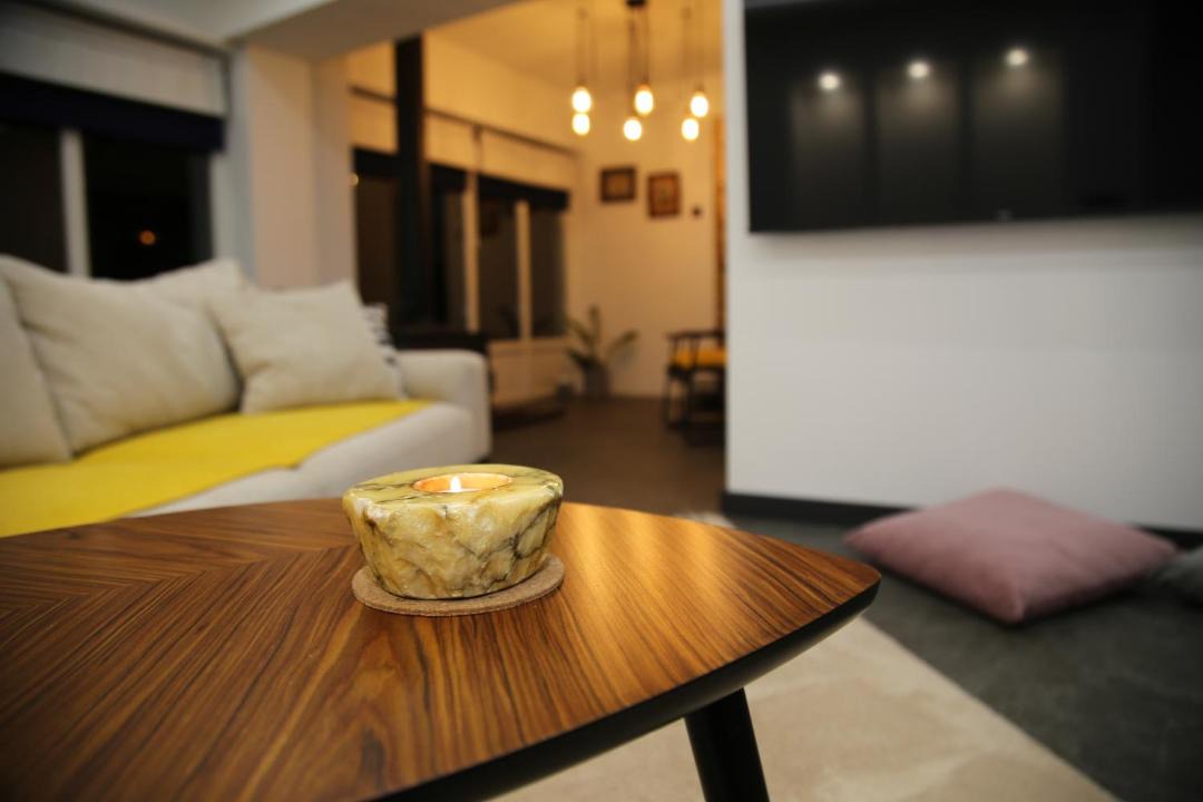 Photo of Livingroom in Vojvodina