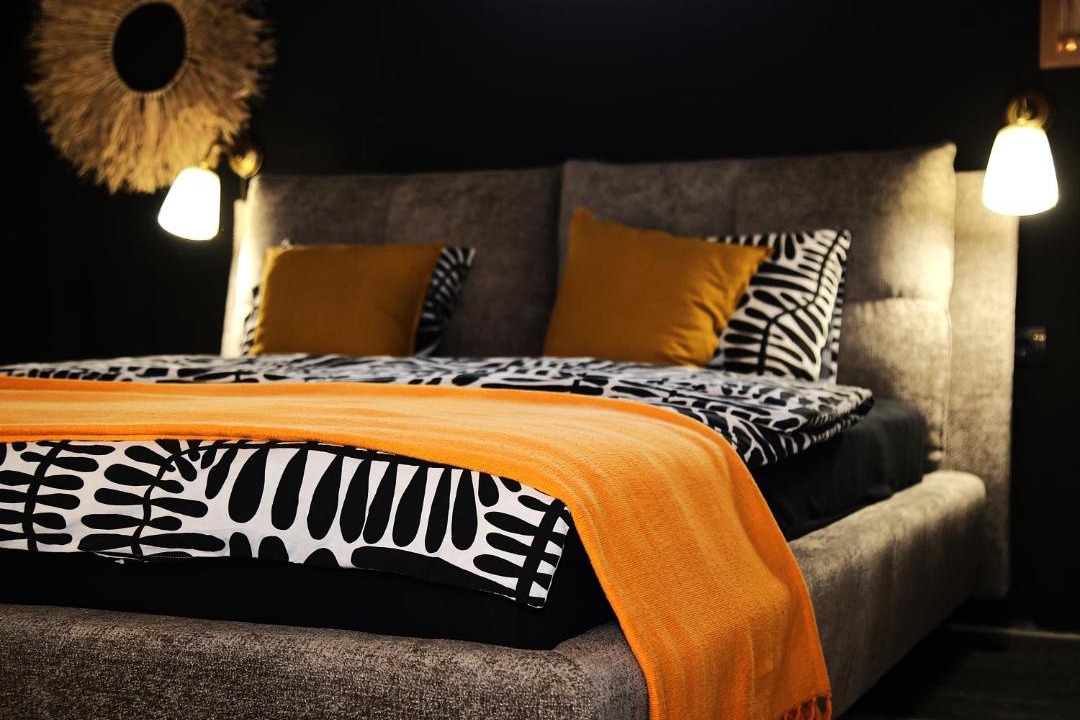 Photo of Bedroom in Vojvodina
