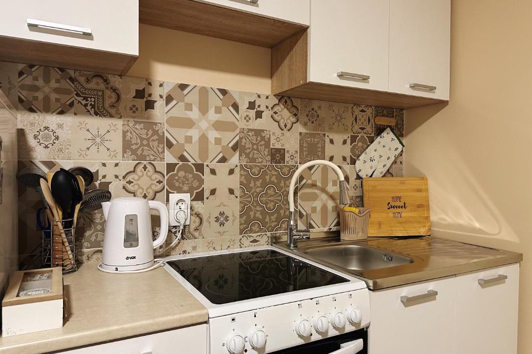 Photo of Kitchen in Becej