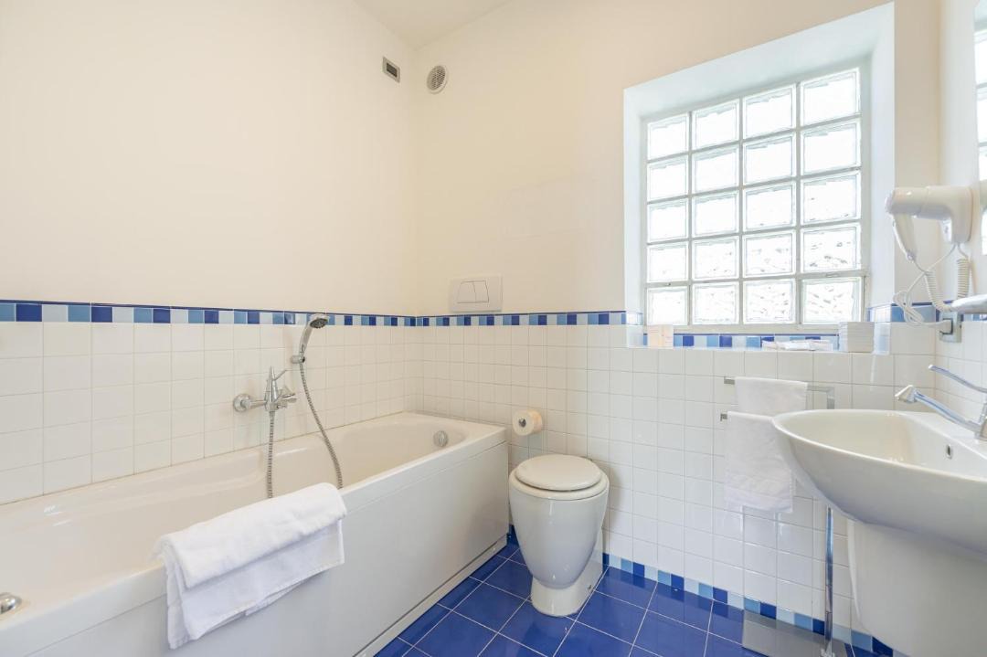 Photo of Bathroom in Zelarino