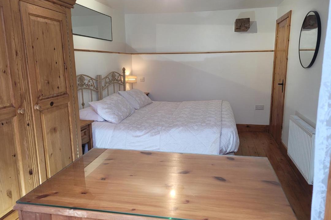 Photo of Bedroom in Albrighton