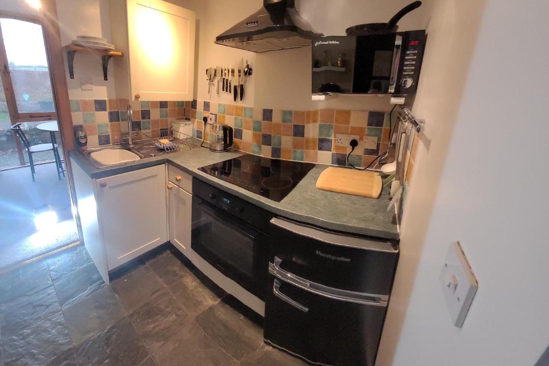 Photo of Kitchen in Albrighton