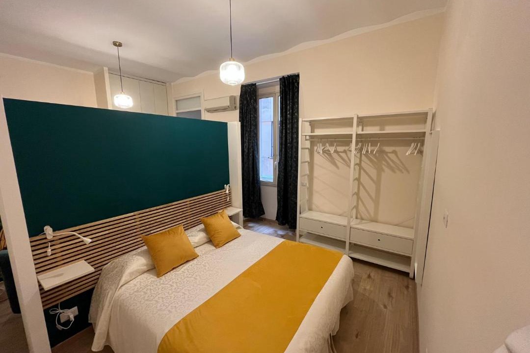 Photo of Bedroom in Esquilino