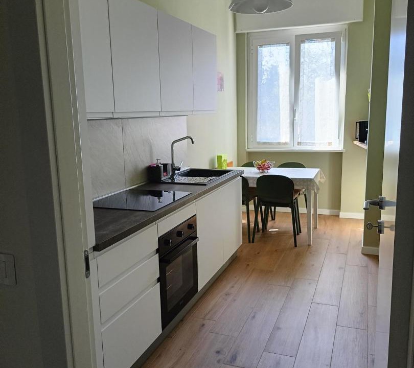 Photo of Kitchen in Certosa